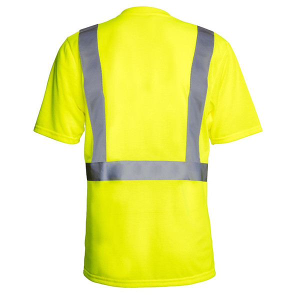 CSA Hi-Vis Tişört